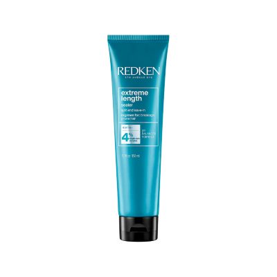 Tratamiento Sin Enjuague Seal Extreme Length Redken 150 ML