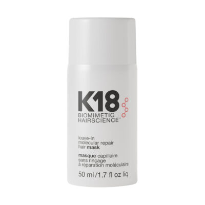 Mascarilla K18 Leave-In Repair Mask 50 ML