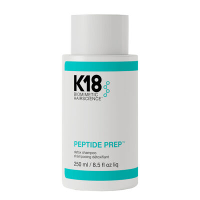 Shampoo K18 Detox Peptide Pred  250 ML