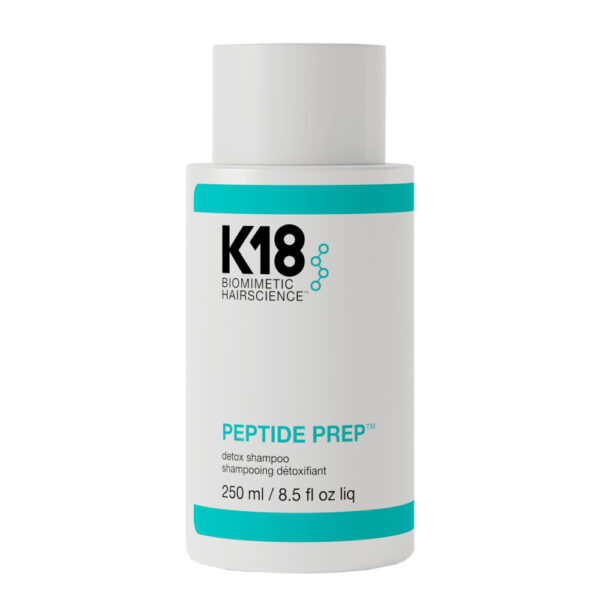 Shampoo K18 Detox Peptide Pred  250 ML