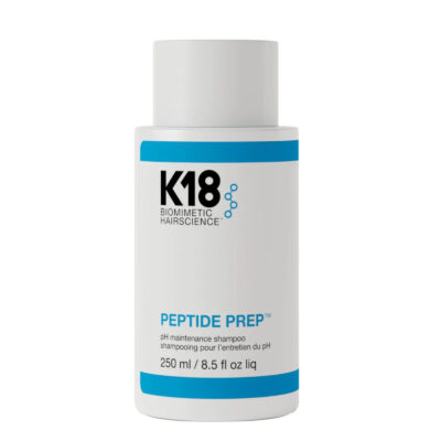 K18 Peptide PREP - PH