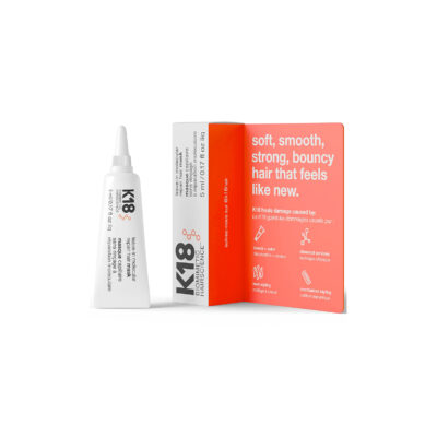 Mascarilla K18 Leave-In Consumer Mask-Ampolla 5 ML