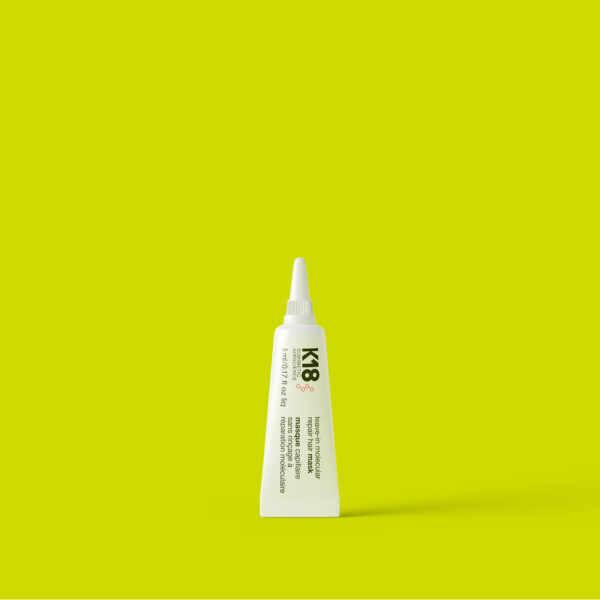 Mascarilla K18 Leave-In Consumer Mask-Ampolla 5 ML - Imagen 2