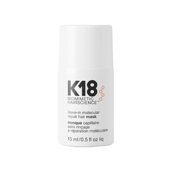 Mascarilla K18 Leave-In Consumer Mask 15 Ml