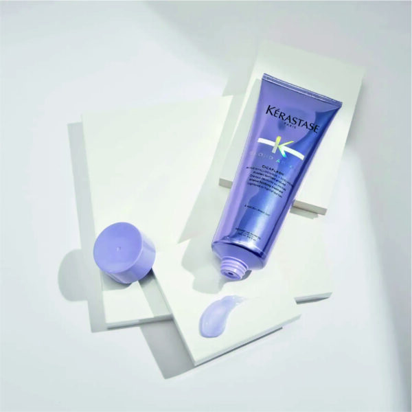 Acondicionador Blond Cicaflash Kérastase 250 ml - Imagen 3