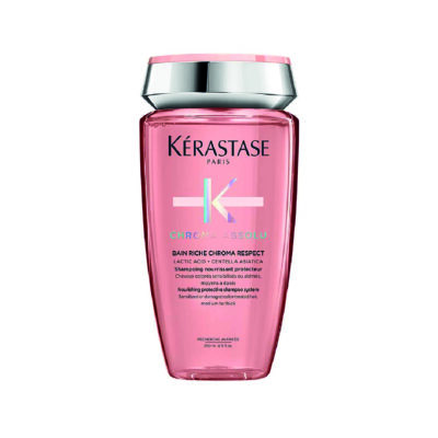 Shampoo Riche Chroma Respect Absolu Kérastase 250 ml