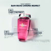 Shampoo Riche Chroma Respect Absolu Kérastase 250 ml - Imagen 3