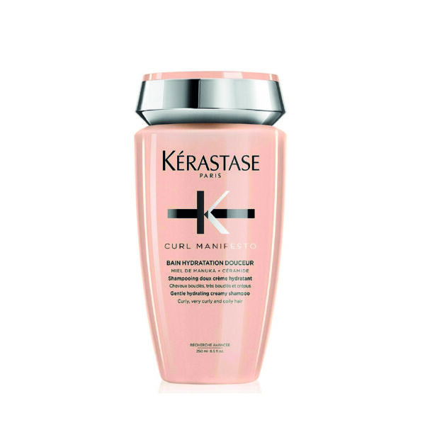 Shampoo Hydratation Douceur Curl Manifesto Kérastase 250 ml