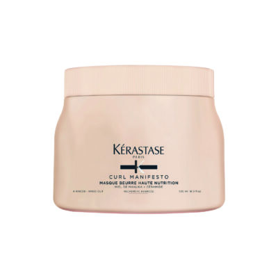 Mascarilla Curl Manifesto Kérastase 500 ml