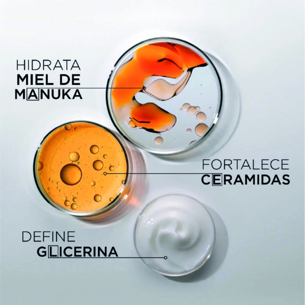 Mascarilla Curl Manifesto Kérastase 500 ml - Imagen 3