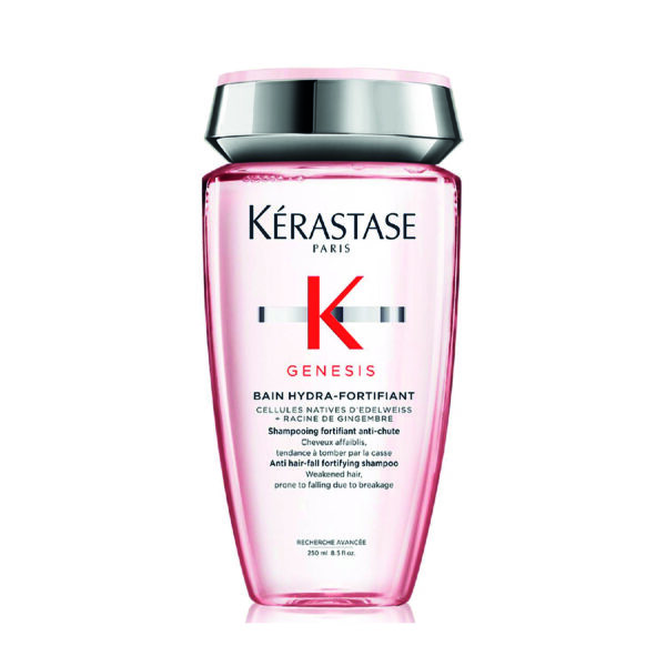 Shampoo Hydra Fortifiant Genesis Kérastase 250 ml