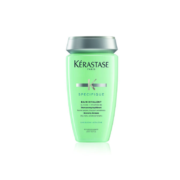 Shampoo Divalent specifique Kérastase 250 ml