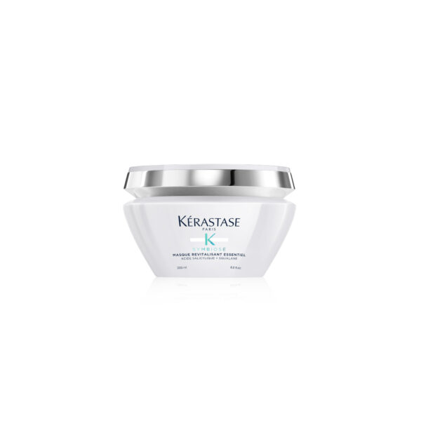 Masque Revitalisant Essentiel Symbiose Kérastase 200 ml