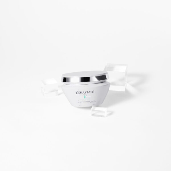 Masque Revitalisant Essentiel Symbiose Kérastase 200 ml - Imagen 2