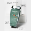 Shampoo de Masse Genesis Homme Kérastase 250 ml - Imagen 2