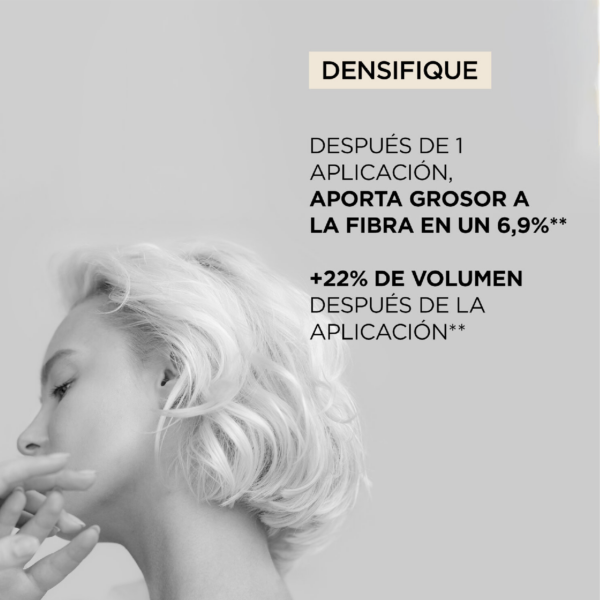 Shampoo Densité Densifique Kérastase 250 ml