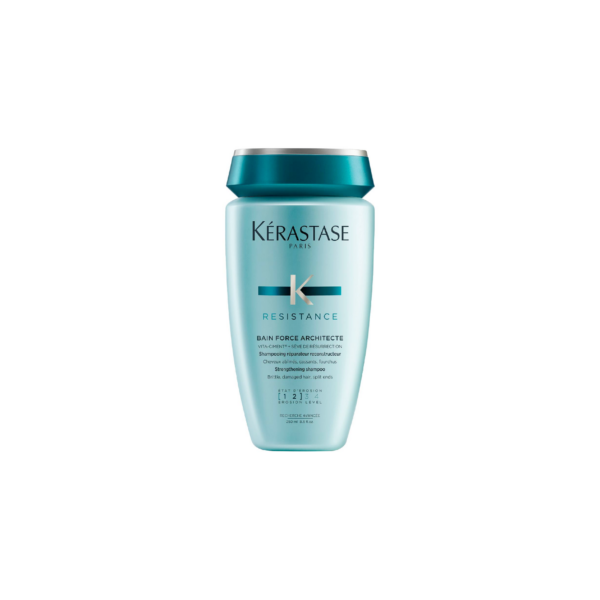 Shampoo Force Architecte 1-2 Resistance Kérastase 250 ml El Otro Sebastian