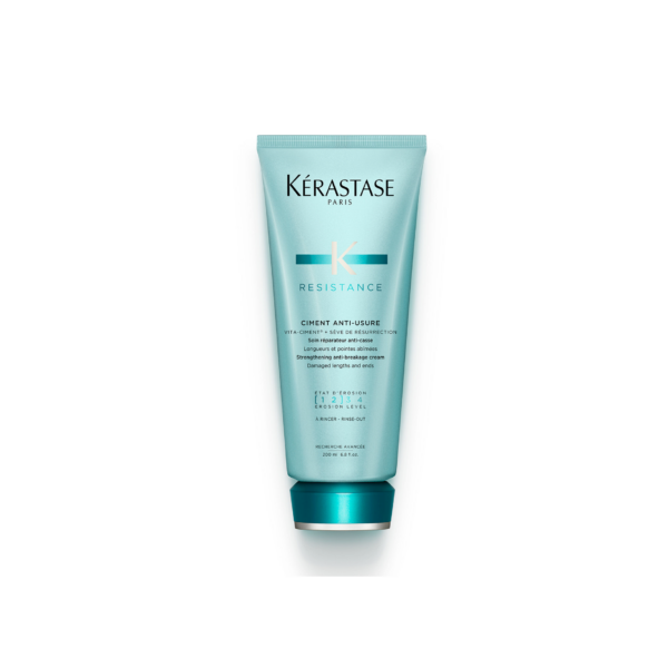 Tratamiento Ciment Anti-usure 1-2 Resistance Kérastase 200 ml
