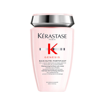 SHAMPOO NUTRI FORTIFIANT GENESIS KÉRASTASE 250 ML El Otro Sebastian Shampoo Anti-Quiebre