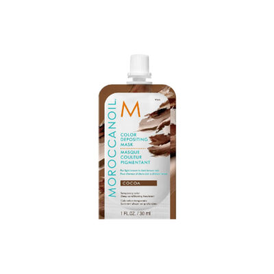 Máscara Con Color Cocoa Moroccanoil 30ML 