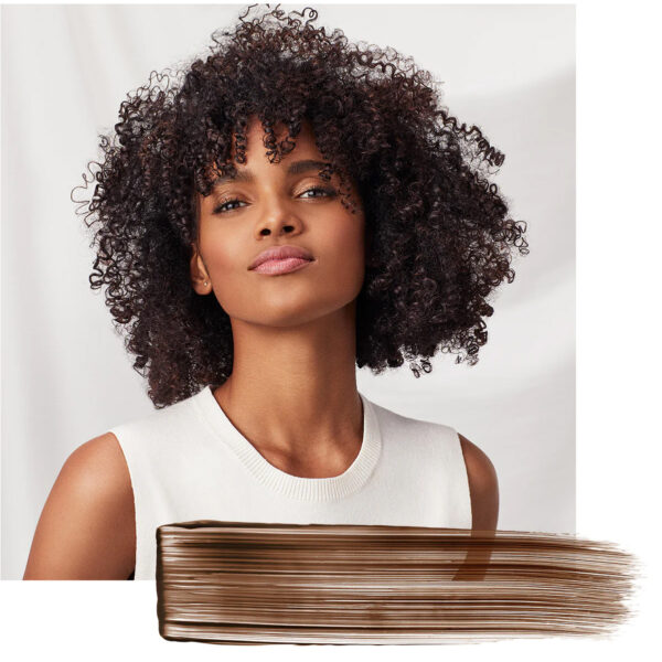 Máscara Con Color Cocoa Moroccanoil 30ML  - Imagen 3
