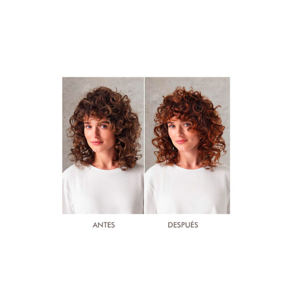 Máscara Con Color Cobre Moroccanoil 30ML  - Imagen 3