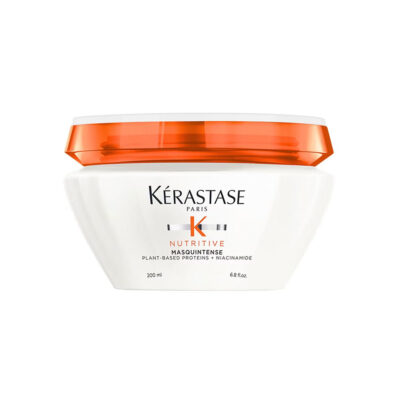 Máscara Masquintense Nutritive Kérastase 200 ML, El Otro Sebastian