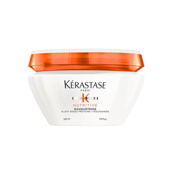 Máscara Masquintense Nutritive Kérastase 200 ML, El Otro Sebastian