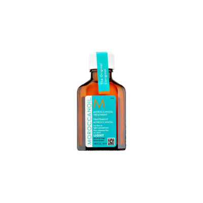 Tratamiento Moroccanoil Light 25 ML