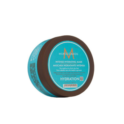 Mascara Hidratante Intensa Moroccanoil 250 ML