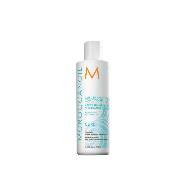 Acondicionador Activador De Rizos Moroccanoil 250 ML