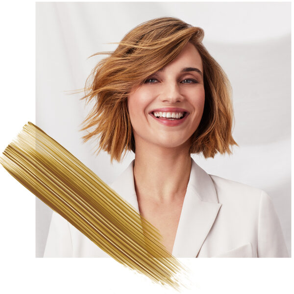 Máscara Con Color Champagne Moroccanoil 30ML  - Imagen 3