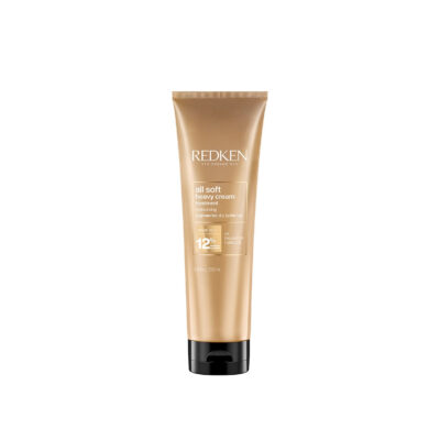 Mascarilla All Soft Heavy Cream Redken 250 ML