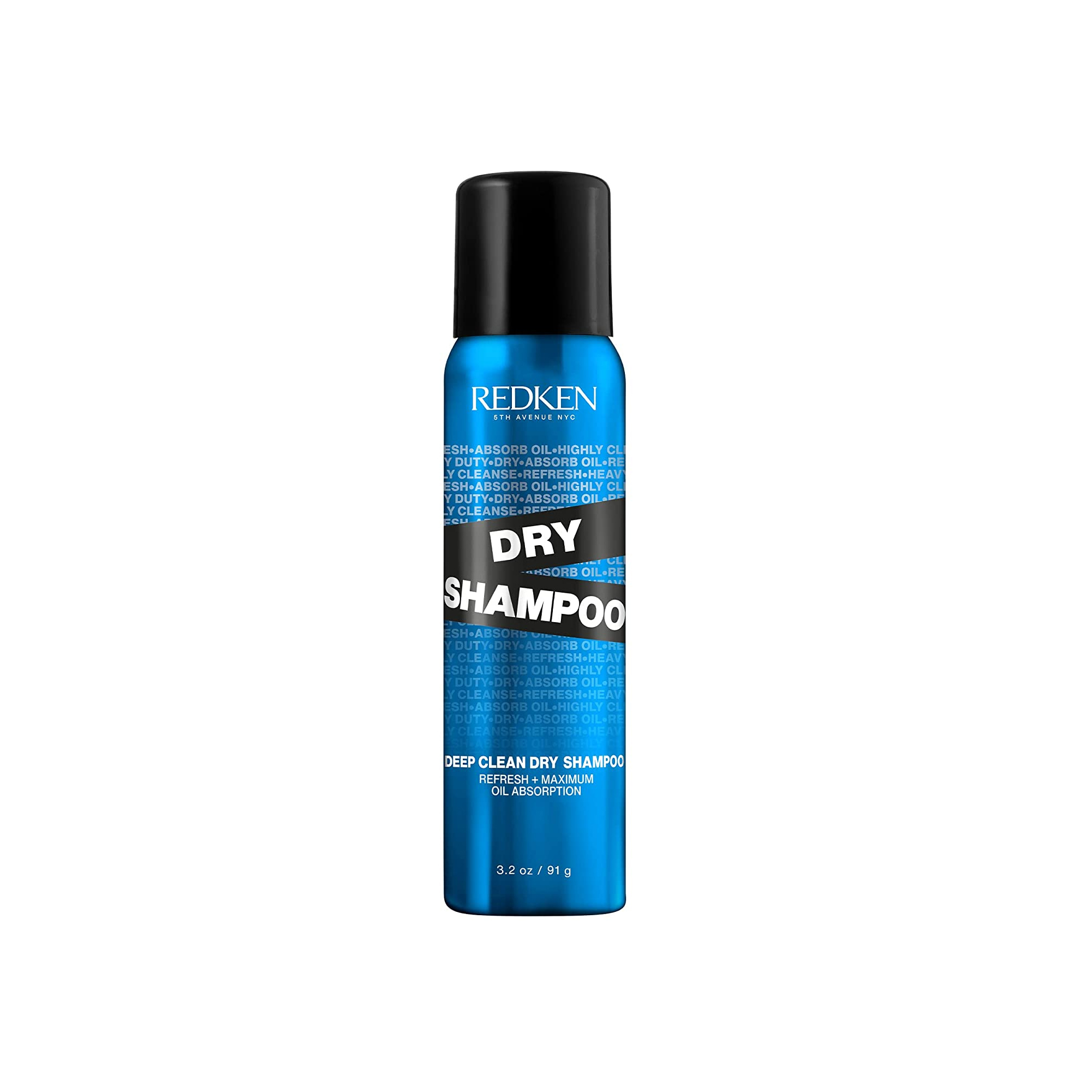 Shampoo Deep Clean Dry Redken 150 ML