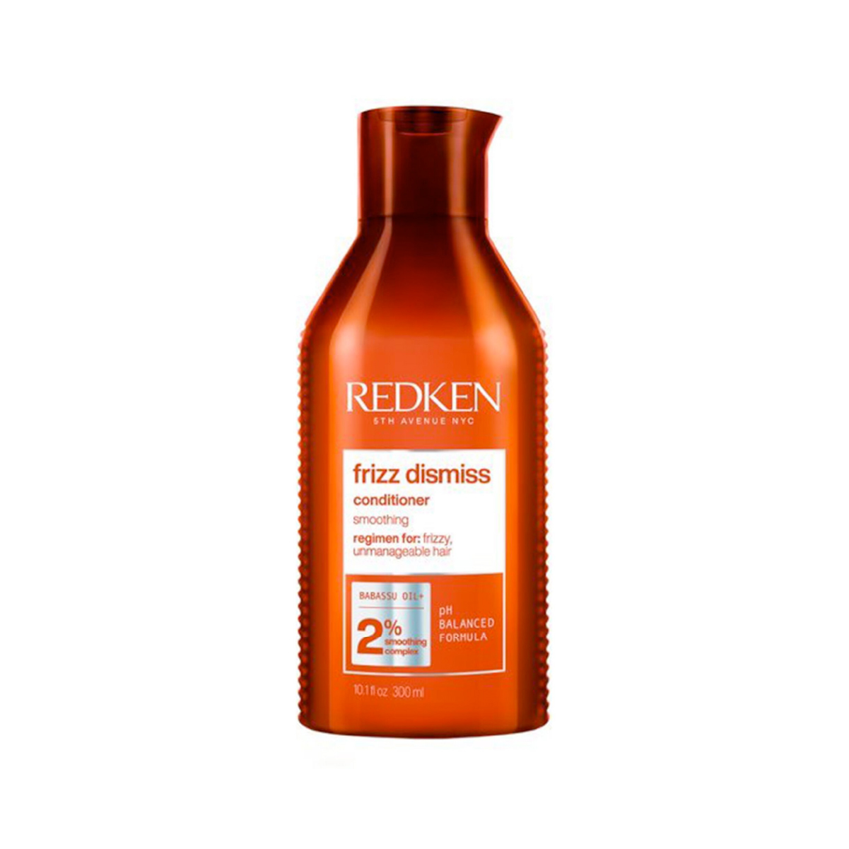 Acondicionador Frizz Dismiss Redken 300 ML