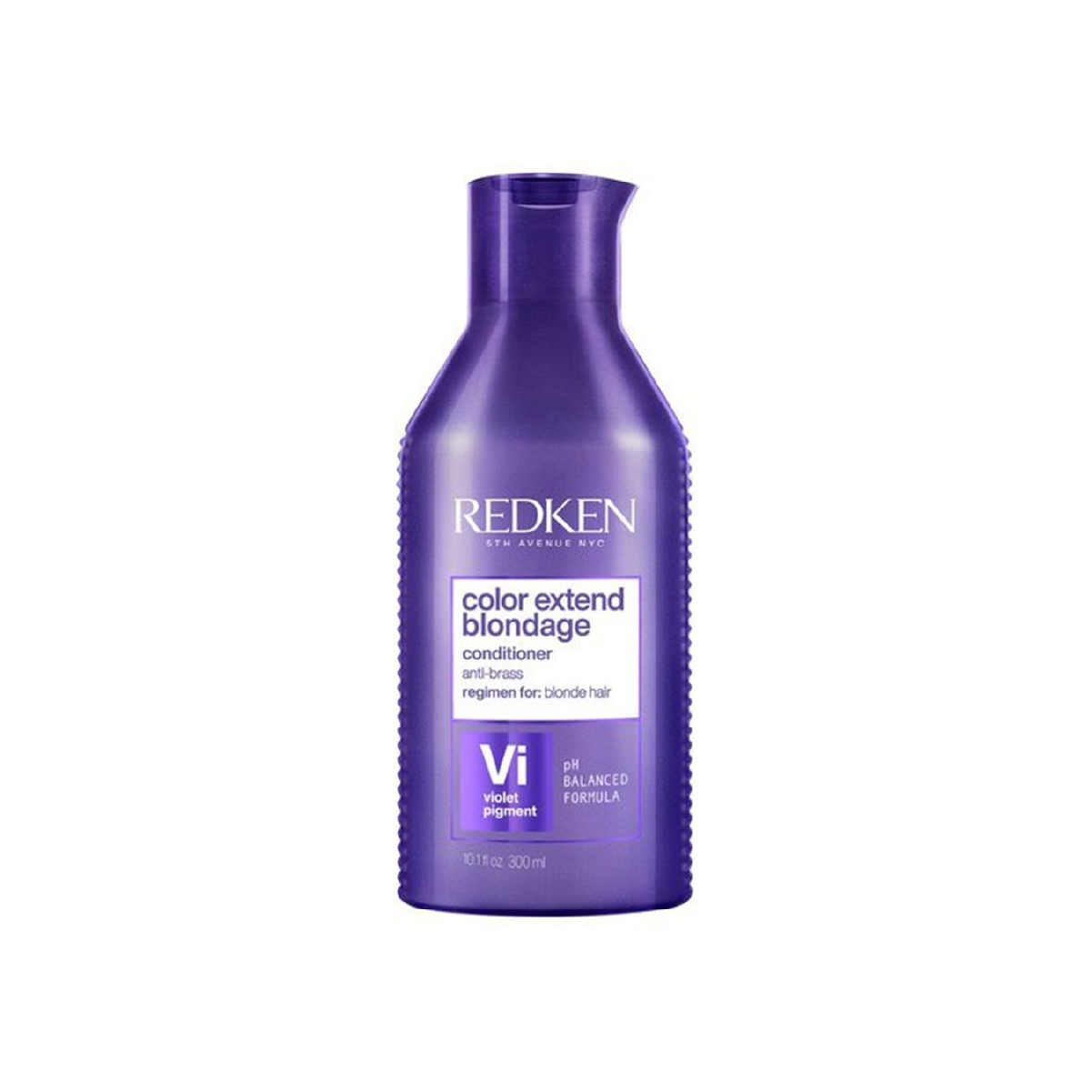 Acondicionador Color Extend Blondage Redken 300 ML