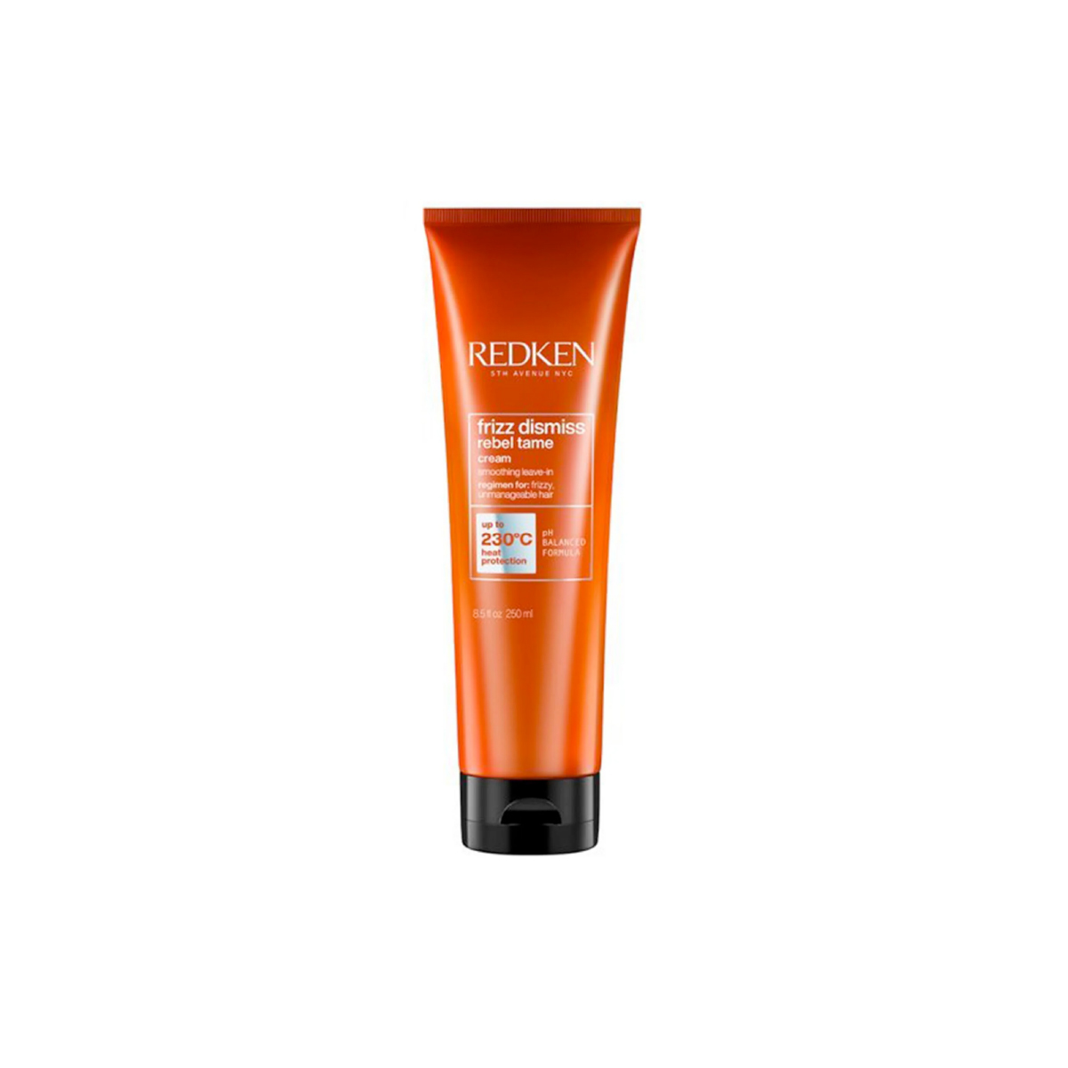 Termoprotector Frizz Dismiss Rebel Tame 250 Ml Redken