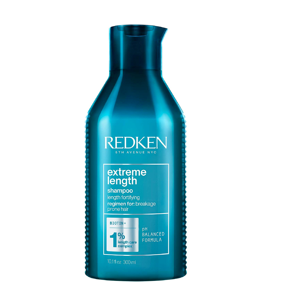 Shampoo Extreme Length Con Biotina Redken 500 Ml