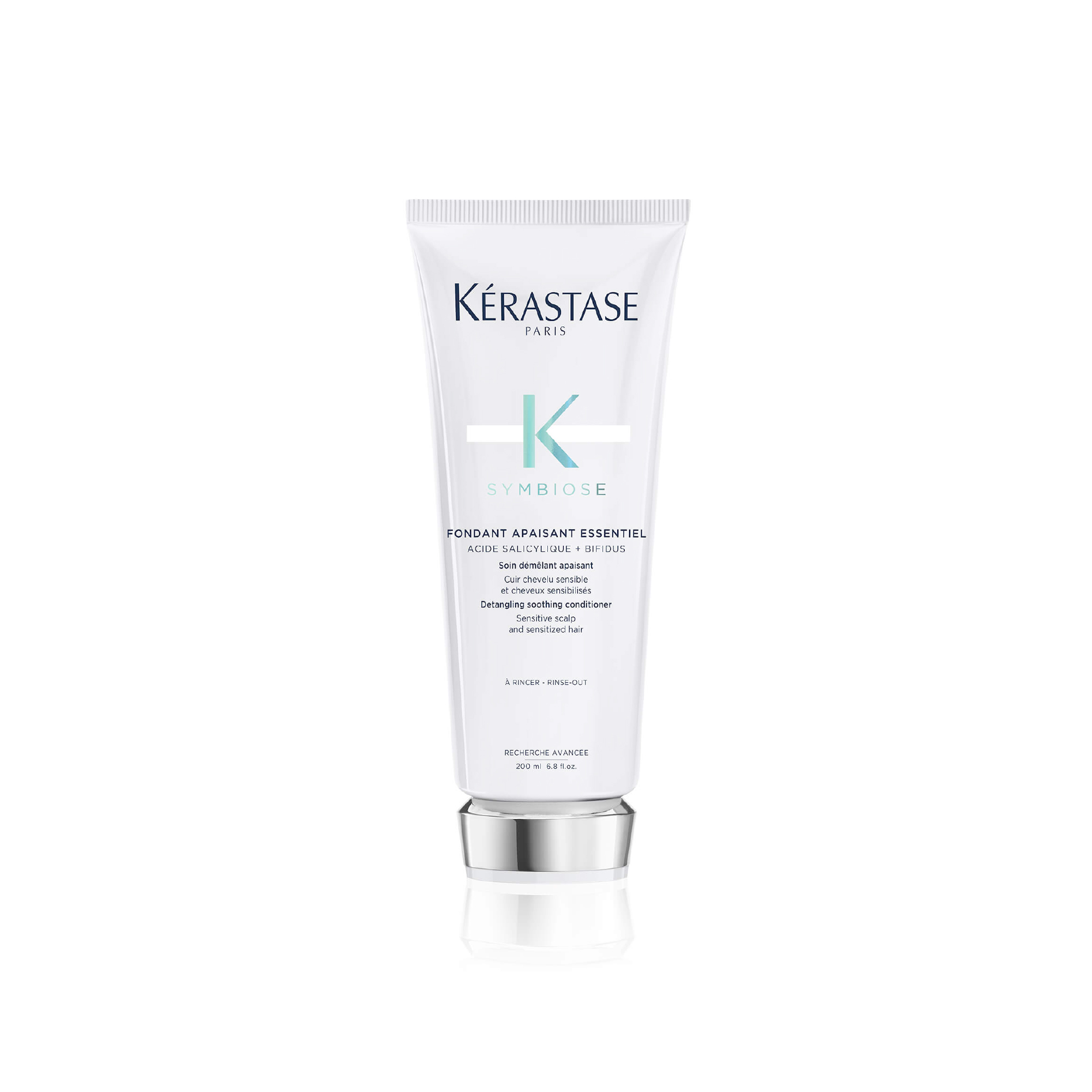 Acondicionador Fondant Apaisant Essentiel Symbiose Kérastase 200 ml