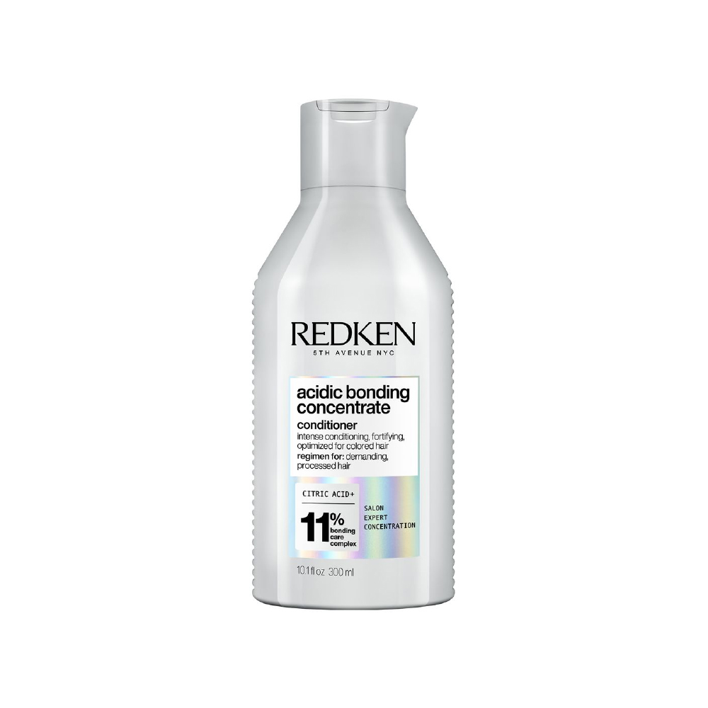 Acondicionador Acidic Bonding Concentrate Redken 300 ML