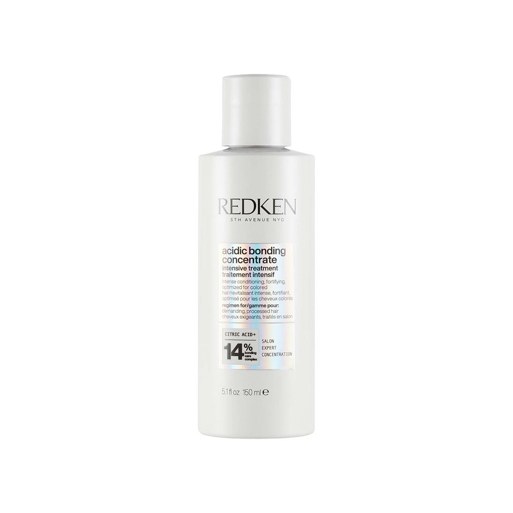 Pre Tratamiento Acidic Bonding Concentrate Redken 150 ML