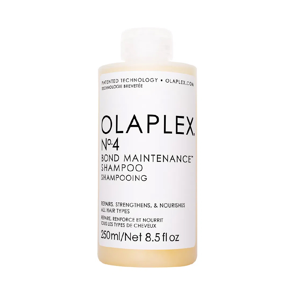 Paso 4 Bond Shampoo Olaplex 250 ML