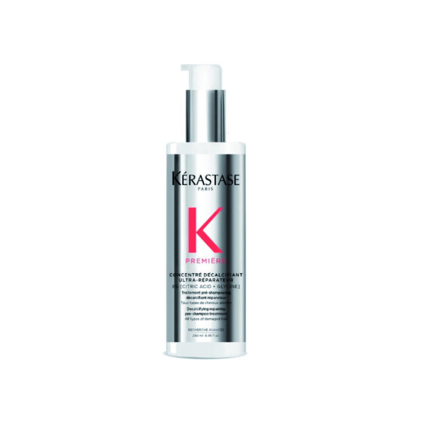 TRATAMIENTO CONCENTRADO PRE SHAMPOO PREMIERE KÉRASTASE 250 ML