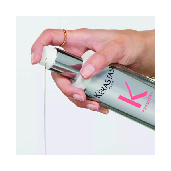 TRATAMIENTO CONCENTRADO PRE SHAMPOO PREMIERE KÉRASTASE 250 ML - Imagen 2