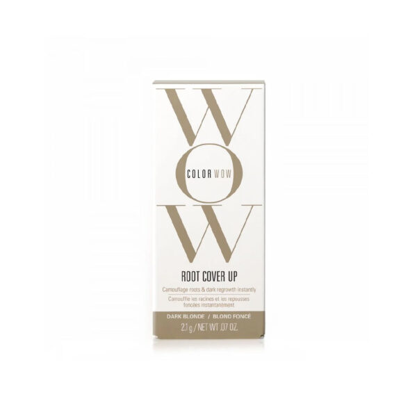 COLOR WOW ROOT COVER UP DARK BLONDE 2.1 GRS - Imagen 3
