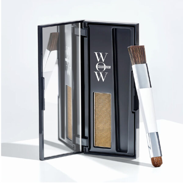 COLOR WOW ROOT COVER UP DARK BLONDE 2.1 GRS - Imagen 2