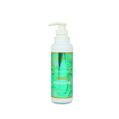 Shampoo Pure Sensation Clear Cloe 400 ml