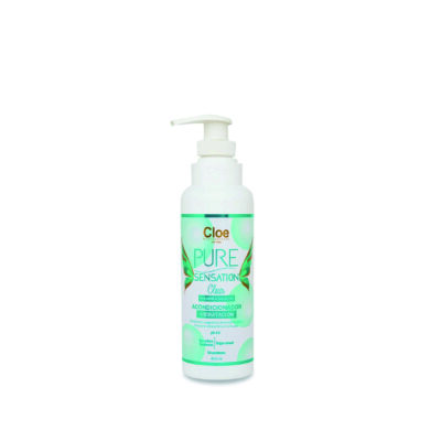 Acondicionador Pure Sensation Clear Cloe 400 ml