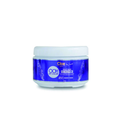 Máscara OOH My Color Violet Cloe 270 gr