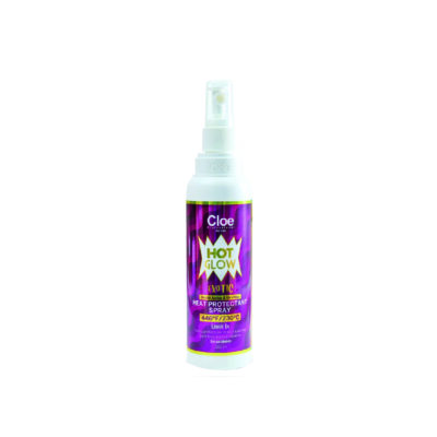 Hot Glow Exotic Cloe 250 ml